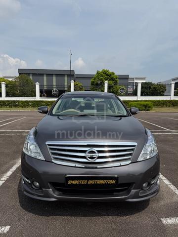 2012 Nissan TEANA 2.0 200 XE LUXURY J32 (A) - 3