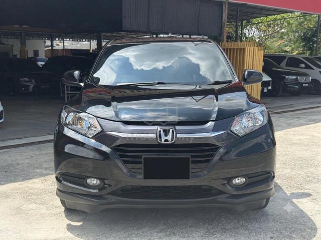 2015 Honda HR-V 1.8 E (A) LOAN KEDAI - 3