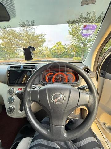 2012 Perodua MYVI 1.3 EZi PREMIUM (A) - 5