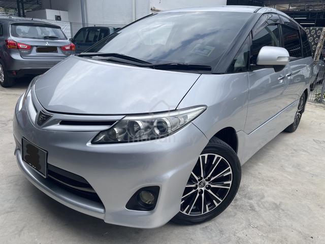2011 Toyota ESTIMA 2.4 (A)AERAS G PACKAGE FACELIFT - 1