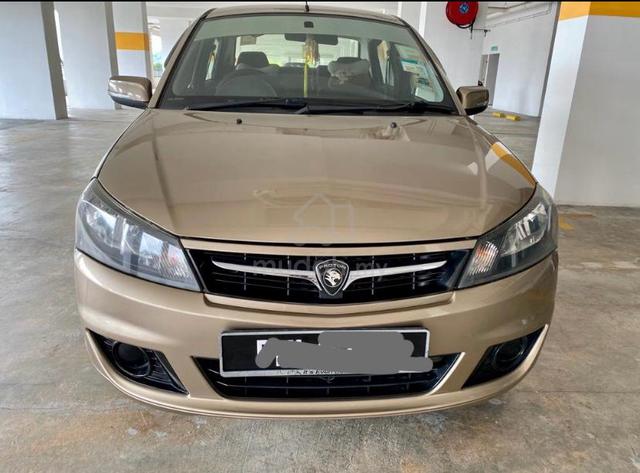 2012 Proton SAGA 1.3 FL (A) - 3