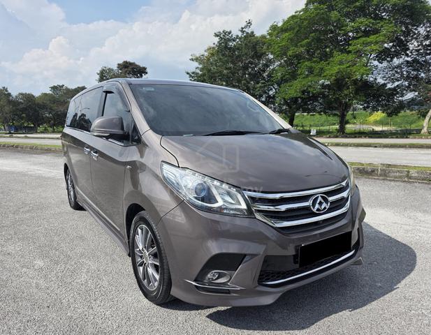 2018 Maxus G10 EXECUTIVE 2.0 (A) 65kKM SERVICE REC - 1