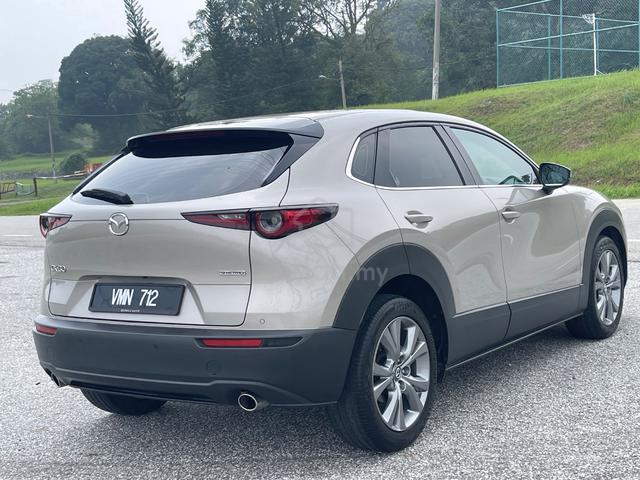 2024 #Mazda3 #Selangor #Kualalumpur #Usedcar - 4