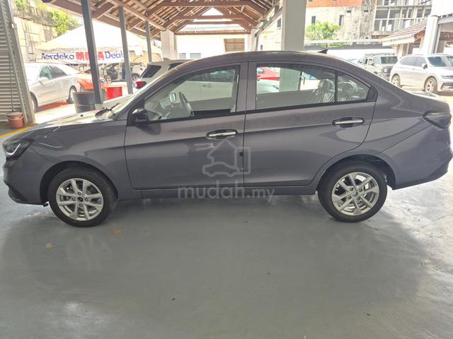Proton SAGA 1.5 STANDARD (A) TAHUN DIBUAT 2026 - 3