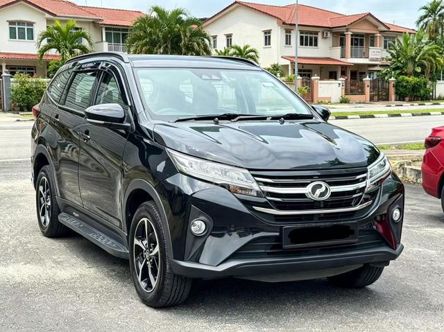 2025 Perodua ARUZ 1.5 AV✅Full Srvc Record (A) - 2