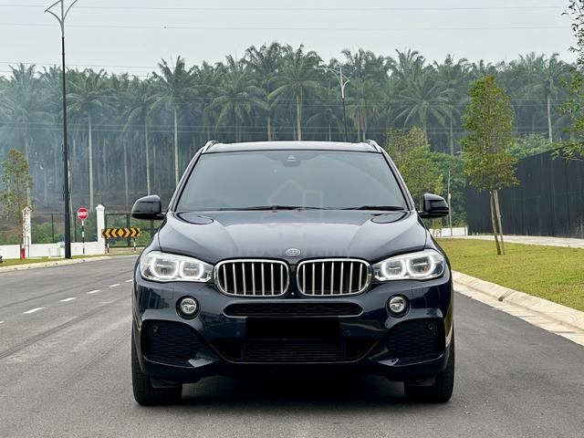 BMW X5 2.0 XDRiVE40E M SPORT🔥OVERLOAN‼️‼️‼️ - 5