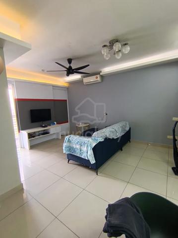 Ocean View Residences @ Harbour Place 1