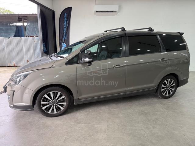 2020 Proton EXORA 1.6 PREMIUM (A)FULLSERVICE PROTO - 5