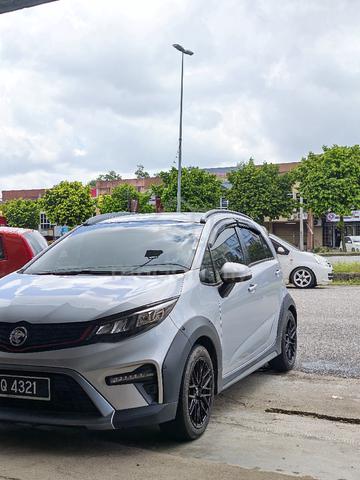 2023 Proton IRIZ 1.6 ACTIVE MY19 FACELIFT (A) - 2