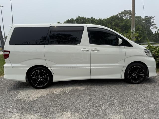 2004 Toyota ALPHARD 2.4 (A) - 3