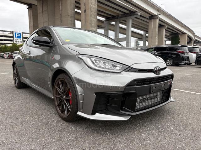 2024 Toyota GR YARIS 1.6 AUTO RZ HIGH PERFORMANCE - 2