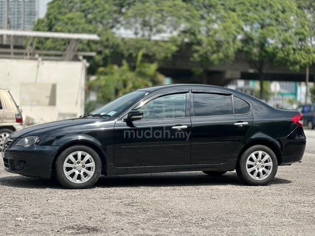 2014 Proton PERSONA 1.6 SV (A) Good Condition - 3