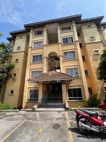 Pangsapuri Astana Alam 2 1
