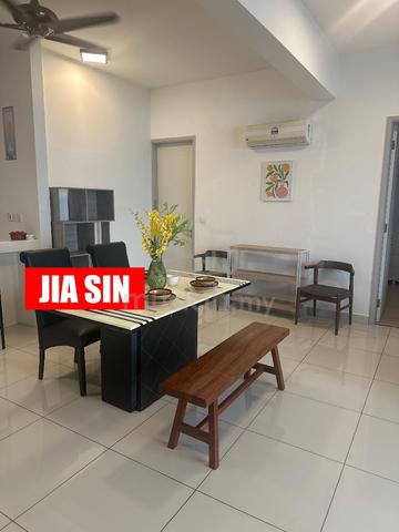 Jazz Residence 1