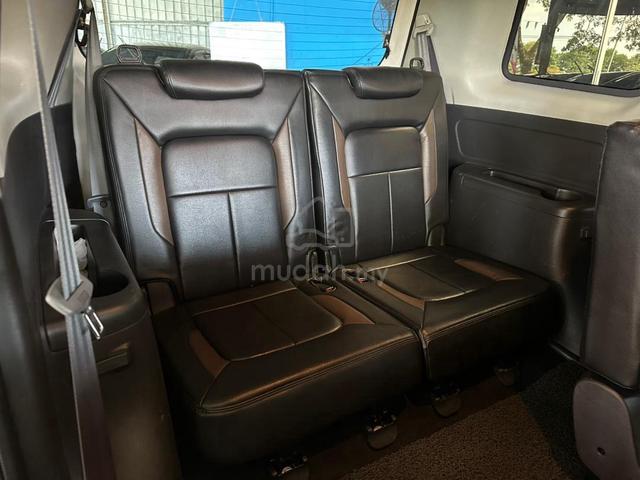 2013 Proton EXORA 1.6 BOLD EXECUTIVE (A) - 4