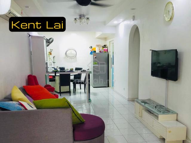 Villa Condominium 1
