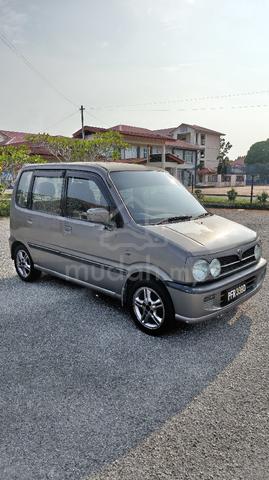2003 Perodua KENARI 1.0 EZ L902 (A) - 4