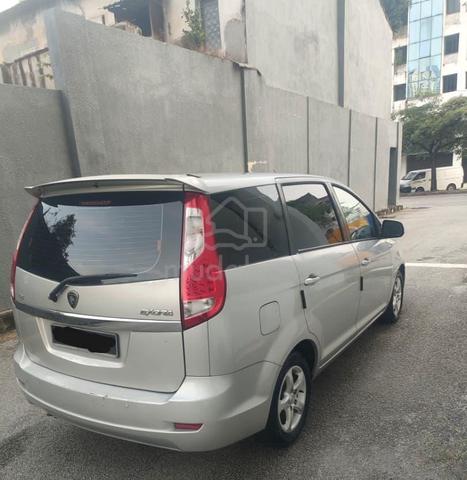 2010 Proton EXORA 1.6 H-LINE CPS (A) - 2