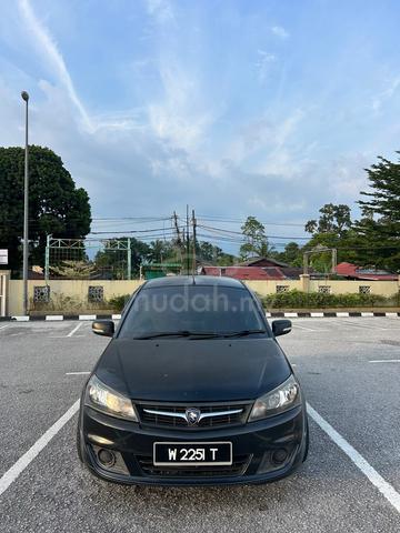 2014 Proton SAGA 1.3 FLX STANDARD (A) - 1