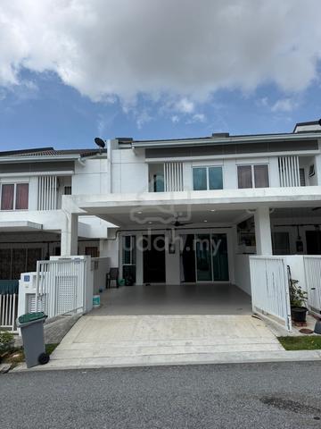 Rumah Untuk Sewa 1