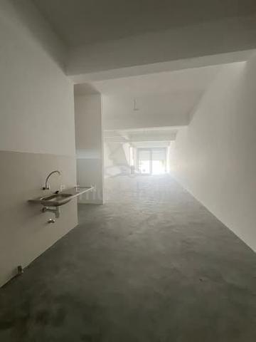 Kajang East,brand new,move in condition,high demand 1