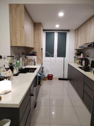 Sentul Point Suite Apartment 1