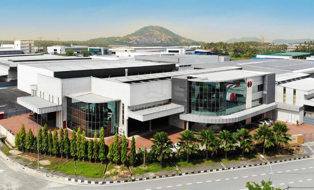 Bukit Minyak Heavy Industry For Sale ll 1.7 Acre Land Factory ll 1
