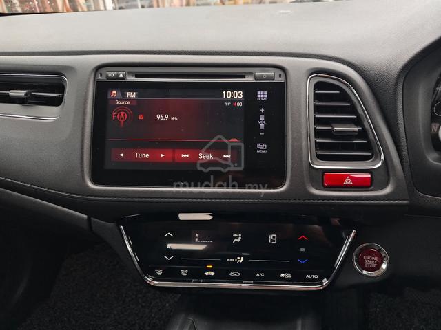 2016 Honda HR-V 1.8 V Full Spec 2-Years Warranty - 5