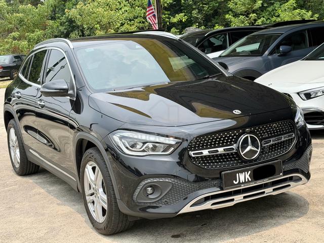 2023 Mercedes Benz GLA200 1.3 PROGRESSIVE - 1