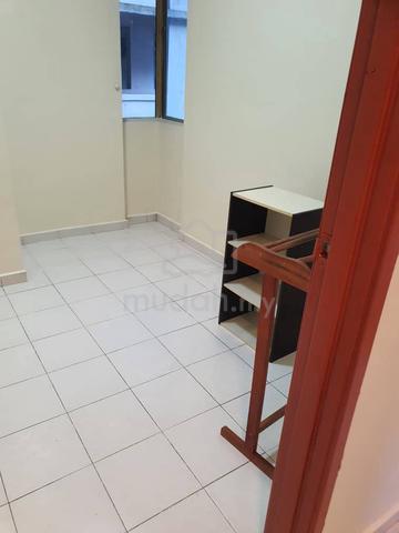Nusa Perdana Service Apartment 4