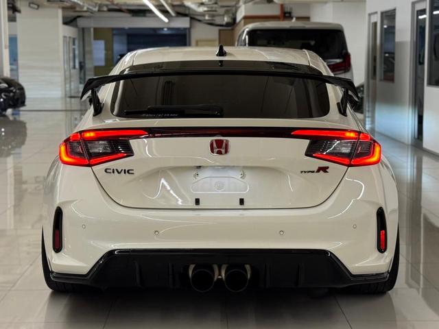 2023 Honda CIVIC 2.0 TYPE R (FL5) (A) - 5