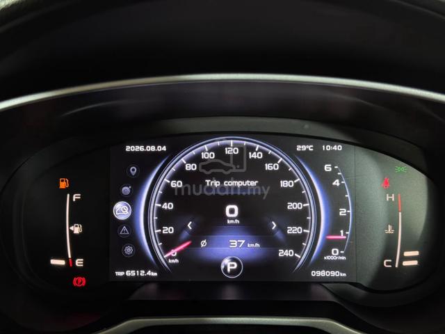 2020 Proton X70 1.8 TGDI EXECUTIVE 2WD F/S PROTON - 5