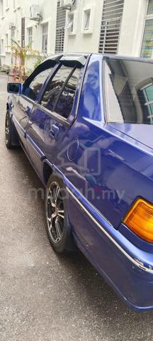 1998 Proton SAGA 1.5 S (M) - 3