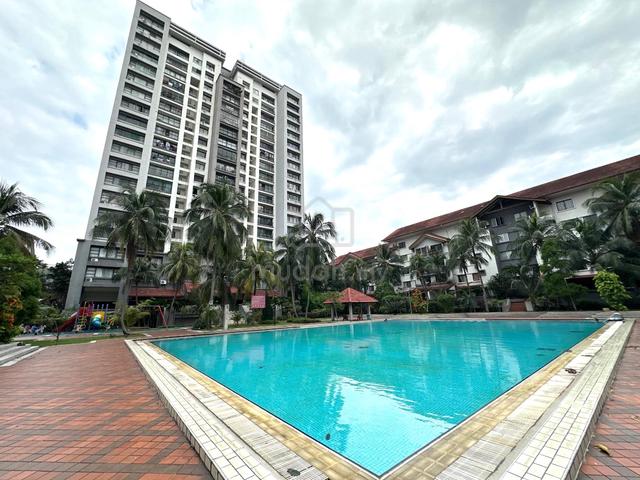 Tiara Ampang 1