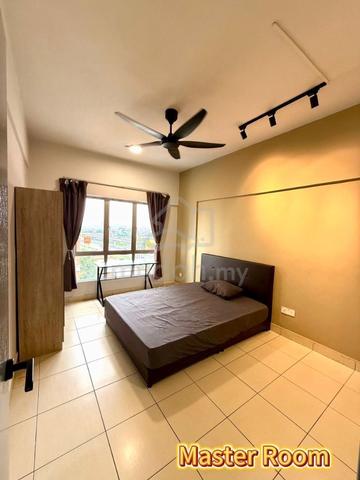 Warisan City View 1