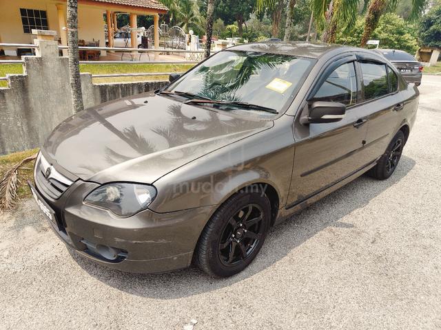 2012 Proton PERSONA 1.6 ELEGANCE MEDIUM LINE (A) - 2