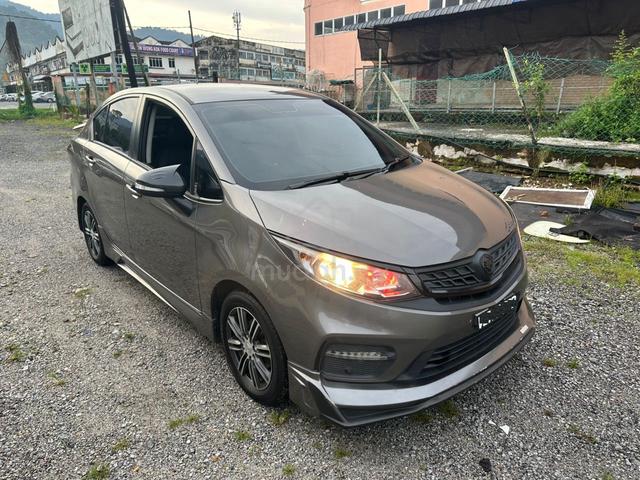 2020 Proton PERSONA 1.6 PREMIUM MY16 FACELIFT (A) - 1
