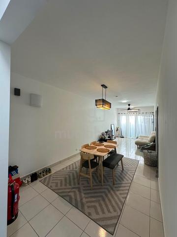 Bukit Tiara Residensi 1