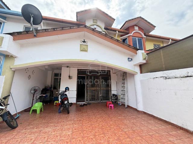 Taman Nusa Bestari Endlot Nearby Bukit Indah Sutera Utama 1
