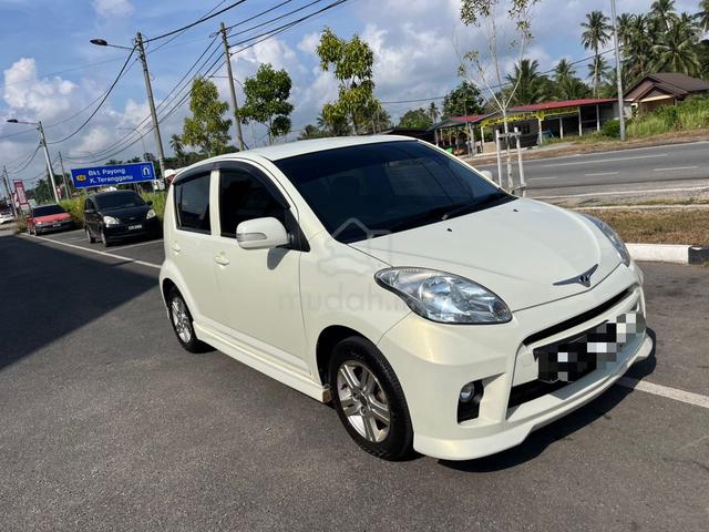 2008 Perodua MYVI 1.3 SE ZHS (A) - 4