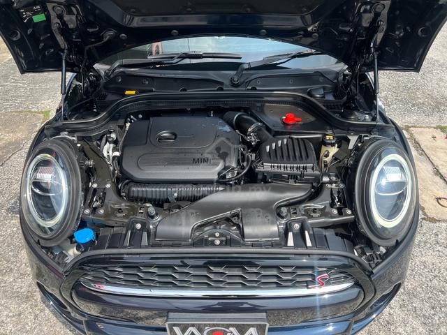 YR 2021 Mini COOPER 2.0 60 YEARS EDITION (A) - 3