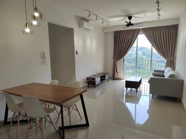 Sofiya Residences 1