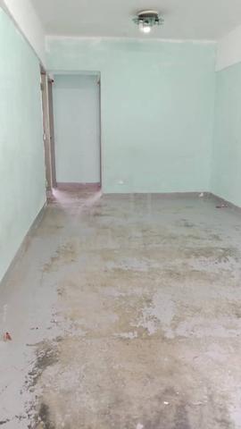 Rumah Pangsa College Heights Pajam 1