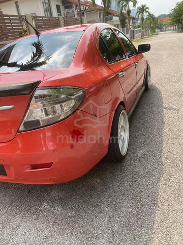 2014 Proton PERSONA 1.6 ELEGANCE BASE LINE (M) - 3