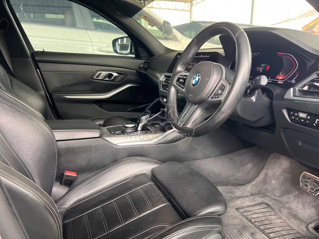 2019 Bmw 330i 2.0 G20 (A)*TIP TOP CONDITION* - 5