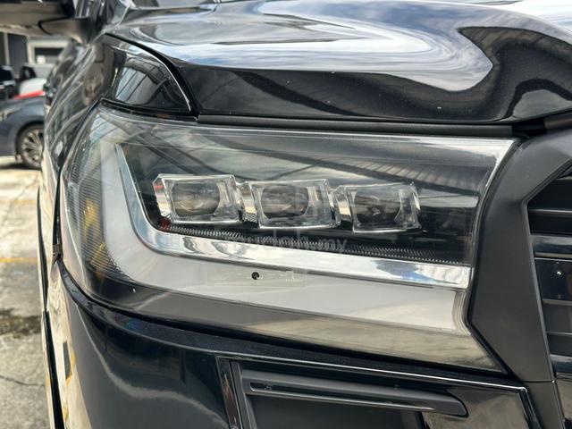 2012 Toyota LAND CRUISER 4.6 ZX CONVERT FACELIFT - 5