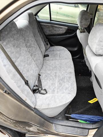 2005 Toyota VIOS 1.5 E NCP42R-EEPSKE (A) - 5