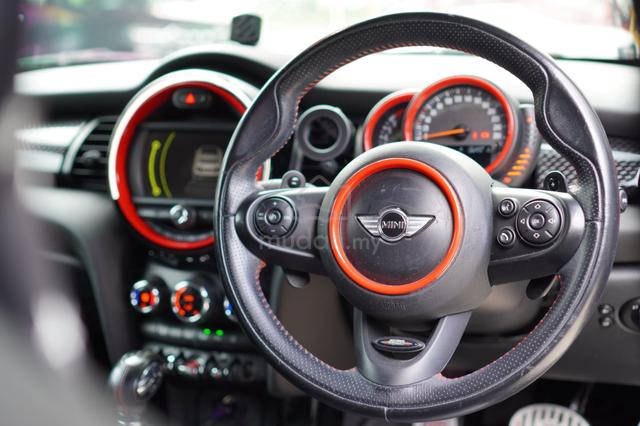 2016 Mini COOPER 2.0 JCW PRO EDITION 1 OF 20 F55 - 5