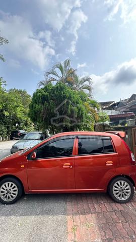 2013 Perodua VIVA 1.0 EZ STANDARD (A) - 5