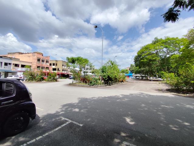 Lake View Square Shop Lot Seremban 2 4